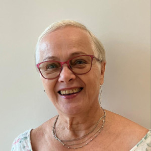 Jaana Ruotsalainen