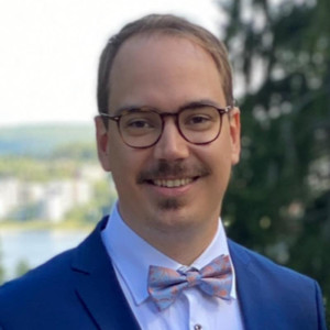 Jan-Peter Gustafsson