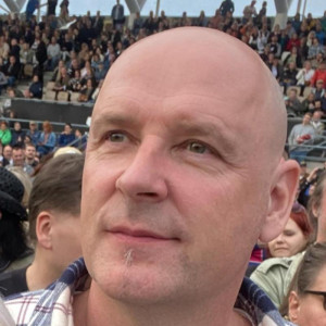 Janne Koskinen