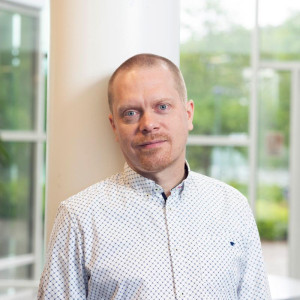 Jari-Mikko Meriläinen