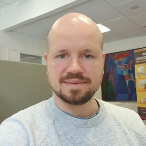 Jarkko Keränen