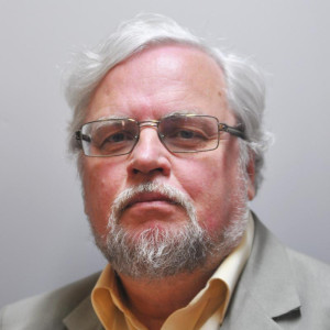 Jarl Wahlström