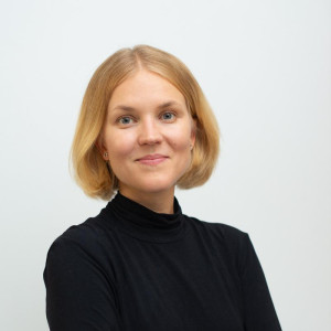 Jenni Pekkarinen