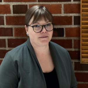 Jenny Säilävaara