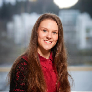 Jessica Hurme