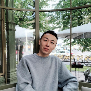 Jiawen Wu