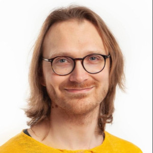 Joachim Kratochvil