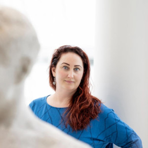 Johanna Hiidenheimo