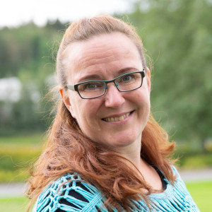 Johanna Rantanen