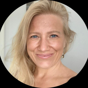 Johanna Yletyinen