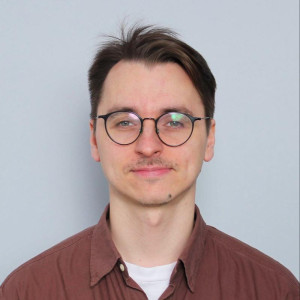 Joni Huikko