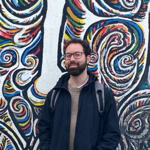 Juan Bogotá Johnson