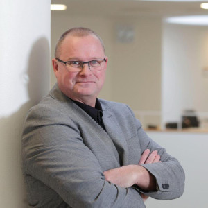 Juha Ahtiainen