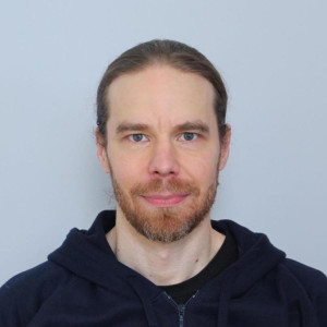 Juha Lehrbäck