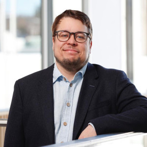 Juha Muhonen