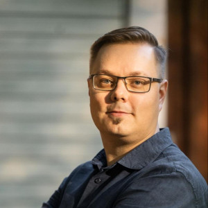 Jukka Ruokanen