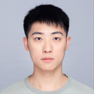 Junru Chen