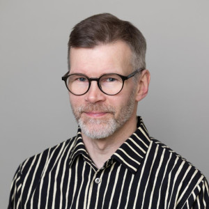 Jussi Korhonen