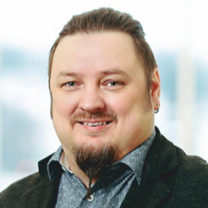 Jussi Toppari