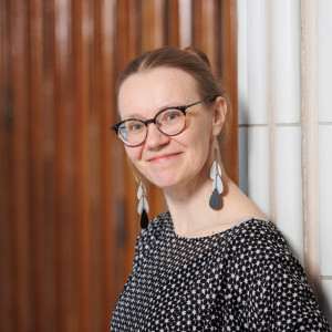 Kaisa Ahvenjärvi