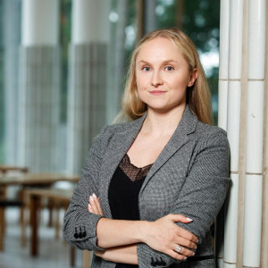 Kaisa Lindholm