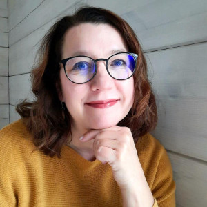 Kaisa Vehkalahti