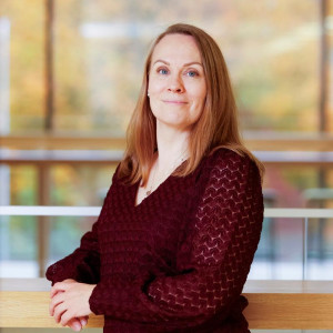 Kaisu Peltoperä Kaisu Peltoperä