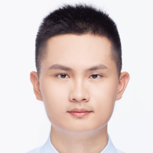 Kangshun Zhao