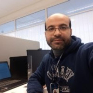 Karim Rezagah