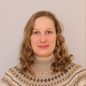 Karoliina Mäihäniemi