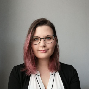 Karoliina Salojärvi