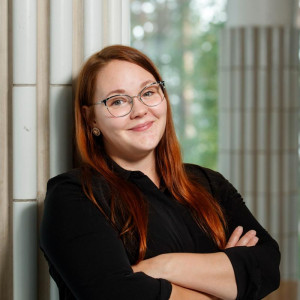 Katariina Henttonen