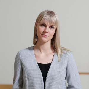 Katja Lindeman