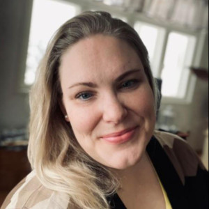 Katja Palokangas