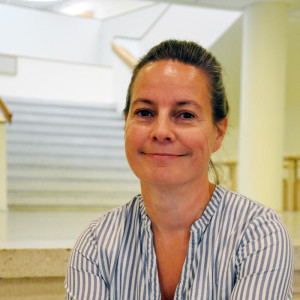Katja Pylkkänen