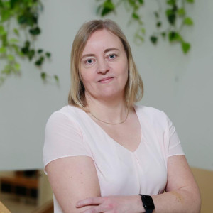 Katja Rinta-Antila