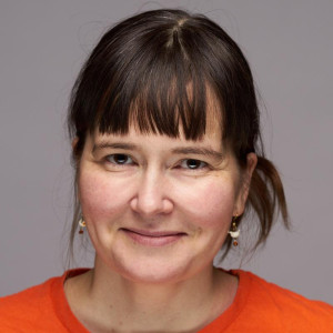 Katja Tynkkynen