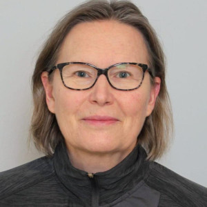 Katri Komi