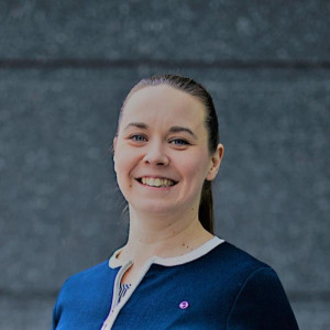 Katri Komulainen