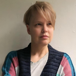 Katri Laukkanen
