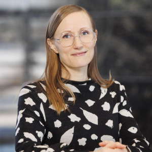 Katri Savolainen