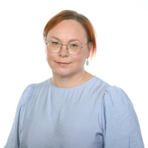 Katri Talaskivi