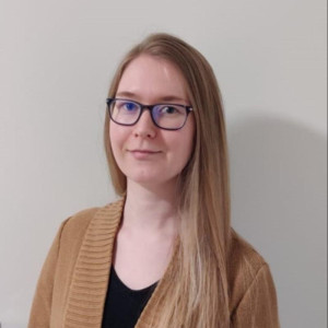 Katriina Sipiläinen