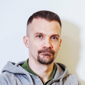 Kerkko Huhtanen