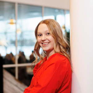 Kia Koskinen