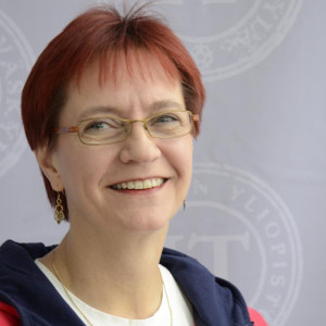 Kirsi Ahonen