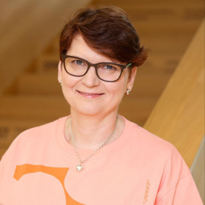 Kirsi Häkämies