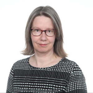 Kirsi Keskinen