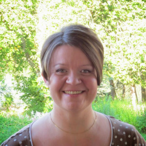 Kirsi Rinnesalo