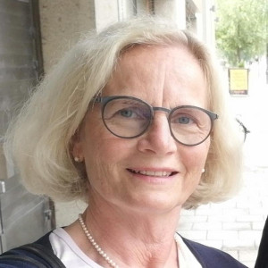 Kirsti Lauritsalo